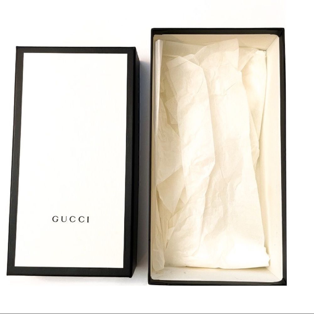 GUCCI Shoe Box  - Picture 2 of 6